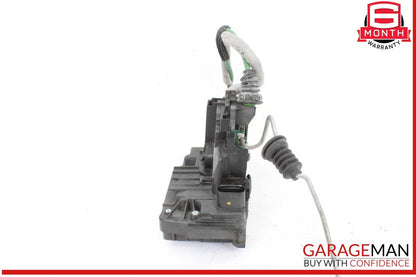 15-20 Mercedes W205 C300 C350e C43 AMG Rear Left Side Door Lock Latch Actuator