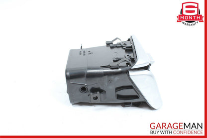 14-17 Maserati Ghibli Front Left Driver Side Dash A/C AC Air Vent Trim Panel OEM