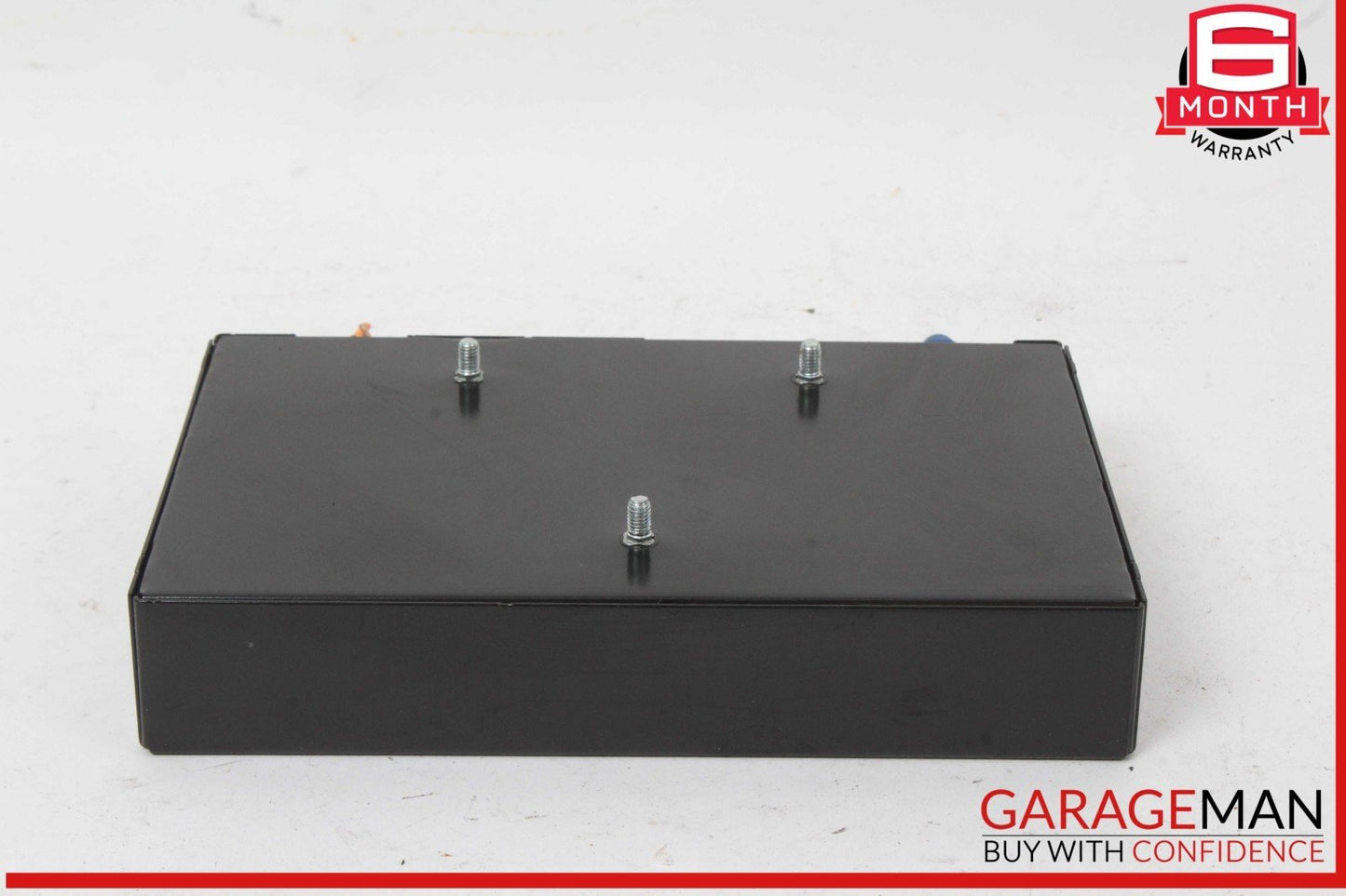 03-09 Mercedes W211 E350 ML350 Sirius Satellite Radio Receiver 2118703389 OEM