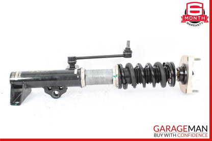 08-15 BC Racing Coilovers Mercedes W204 C350 Front Left Driver Side Shock Strut