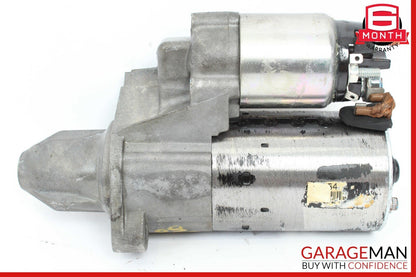 08-11 Mercedes W204 C350 Engine Starter Motor 0001107461 OEM