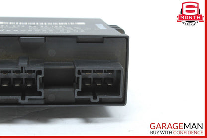 07-09 Mercedes CL550 S550 S63 AMG Trunk Release Remote Open Close Module
