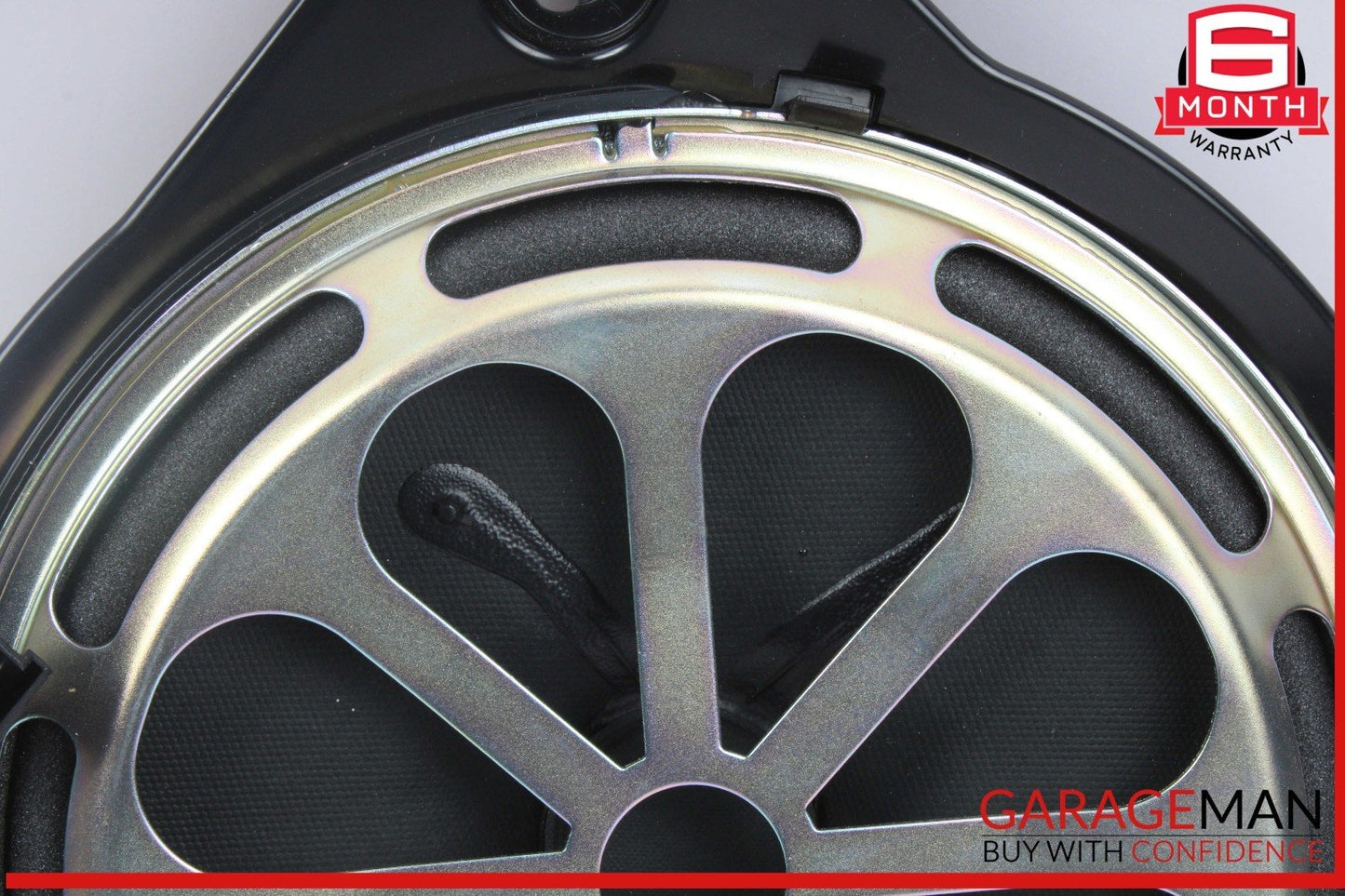 15-20 Mercedes W205 C300 Front Left and Right Side Door Sound Speaker 2058201400