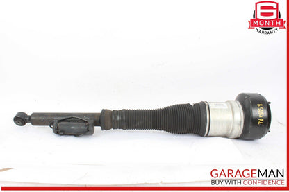 07-14 Mercedes W221 S550 CL550 Rear Left Airmatic Suspension Shock Strut OEM