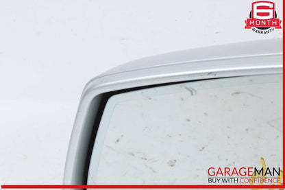 10-13 Mercedes W212 E350 Front Left Driver Side Door Rear View Mirror OEM