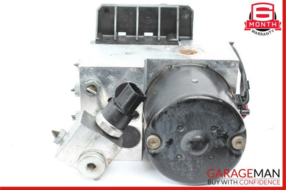 00-06 Mercedes W220 S500 CL55 AMG S500 ABS Anti Lock Brake Pump ESP Module OEM