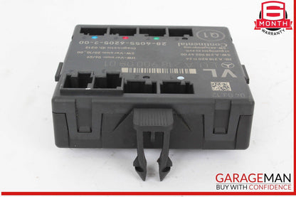 08-18 Mercedes CLS550 CLS500 SLK350 E400 Front Left Side Door Control Module