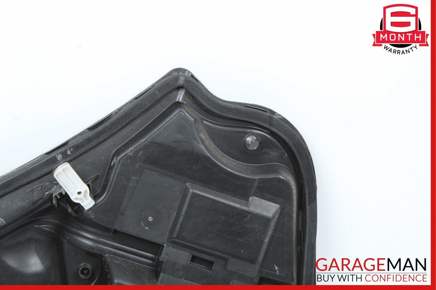 00-06 Mercedes W215 CL55 AMG Rear Right Keyless Go Entry Antenna Control Module