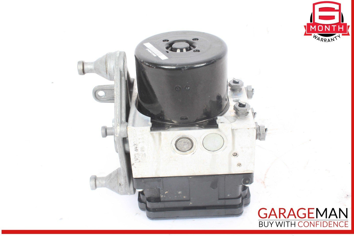 17-20 Mercedes R172 SLC300 SLC43 AMG ABS Anti Lock Brake Pump Module OEM