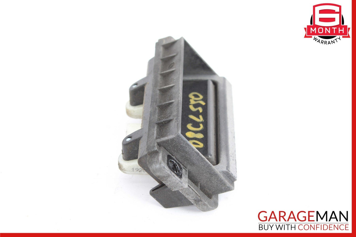07-14 Mercedes W216 CL550 CL65 AMG S450 S550 Trunk Lid Unlock Release Handle OEM