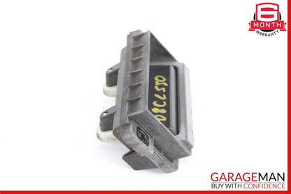 07-14 Mercedes W216 CL550 CL65 AMG S450 S550 Trunk Lid Unlock Release Handle OEM