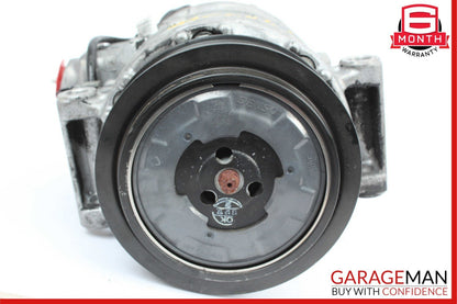 06-09 Mercedes W209 CLK350 DENSO A/C AC Air Conditioning Compressor Pump OEM