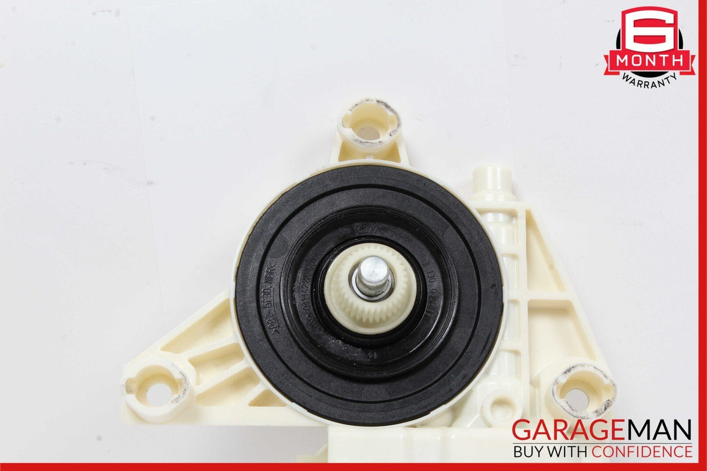 08-16 Mercedes W204 C250 C300 E350 Front Left Side Door Window Regulator Motor