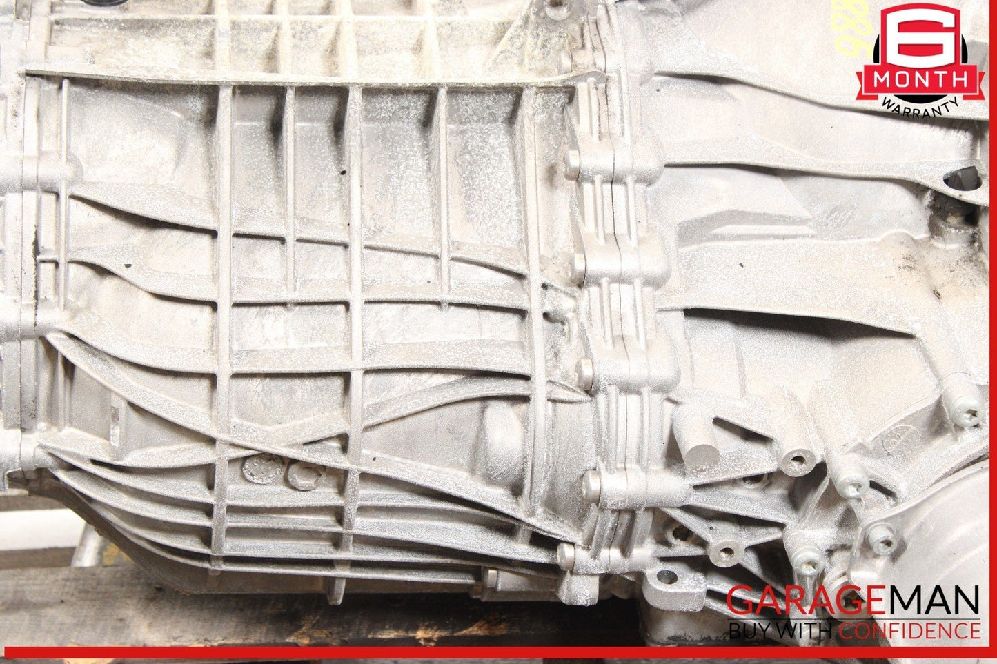 13-16 Audi A6 A4 A5 FWD CVT Automatic Transmission 0AW300046S OEM 146k
