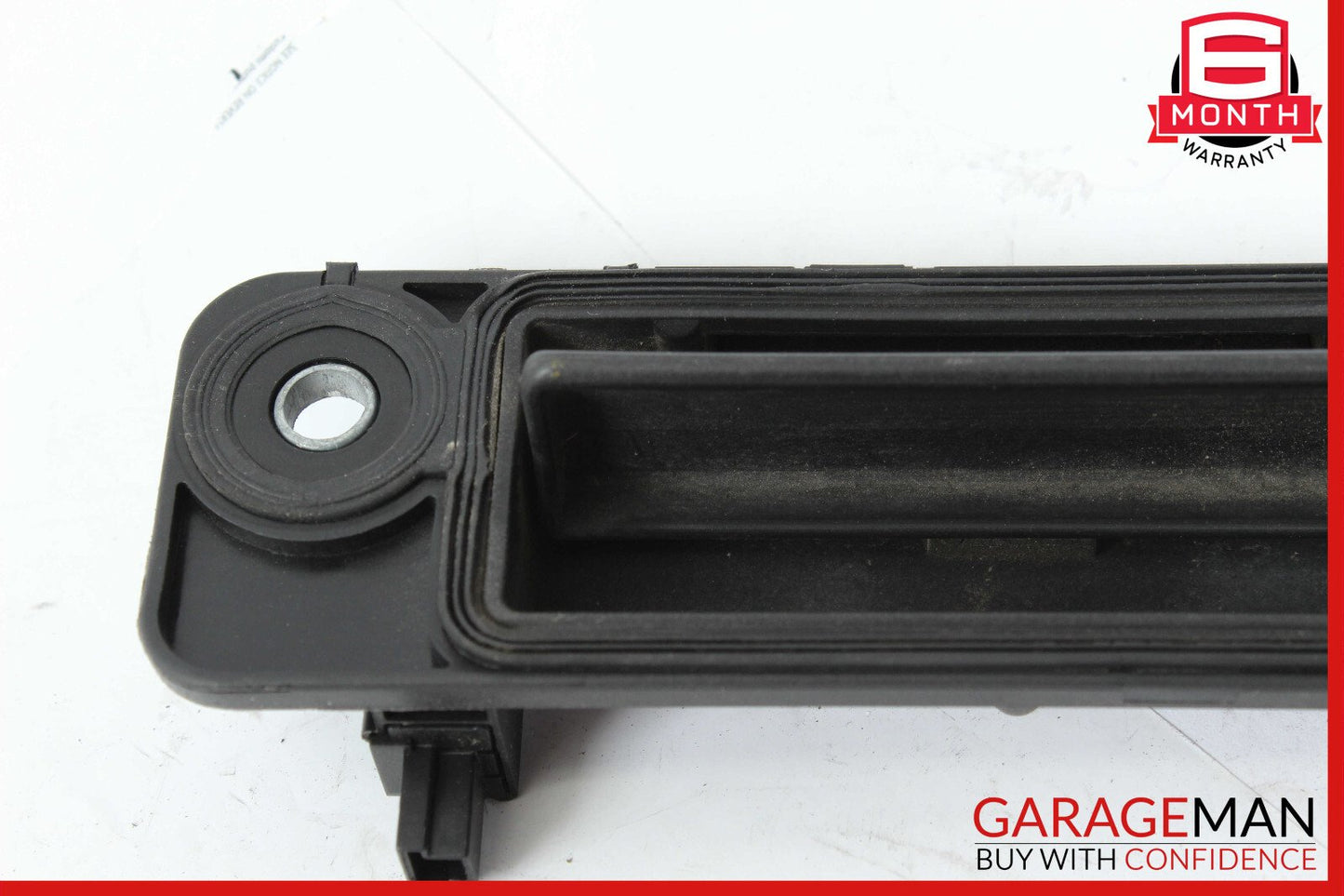 06-13 Mercedes X164 GL450 ML350 Rear Trunk Tailgate Release Open Handle OEM