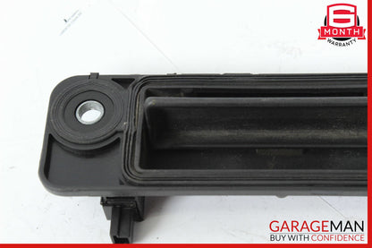 06-13 Mercedes X164 GL450 ML350 Rear Trunk Tailgate Release Open Handle OEM
