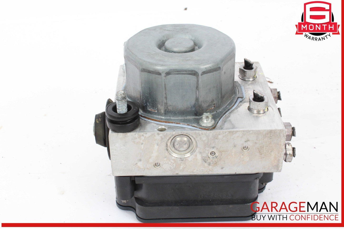 12-17 Fiat 500 ABS Anti Lock Brake Pump Control Module OEM