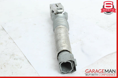 Mercedes C300 E350 CLS550 SLC300 Steering Gear Coupling 2044620278 RWD OEM