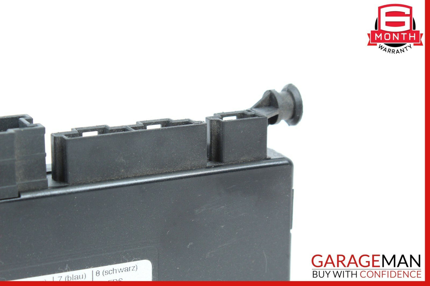 03-12 Mercedes W211 E350 SLK280 GL550 E320 Seat Control Module Right Side OEM