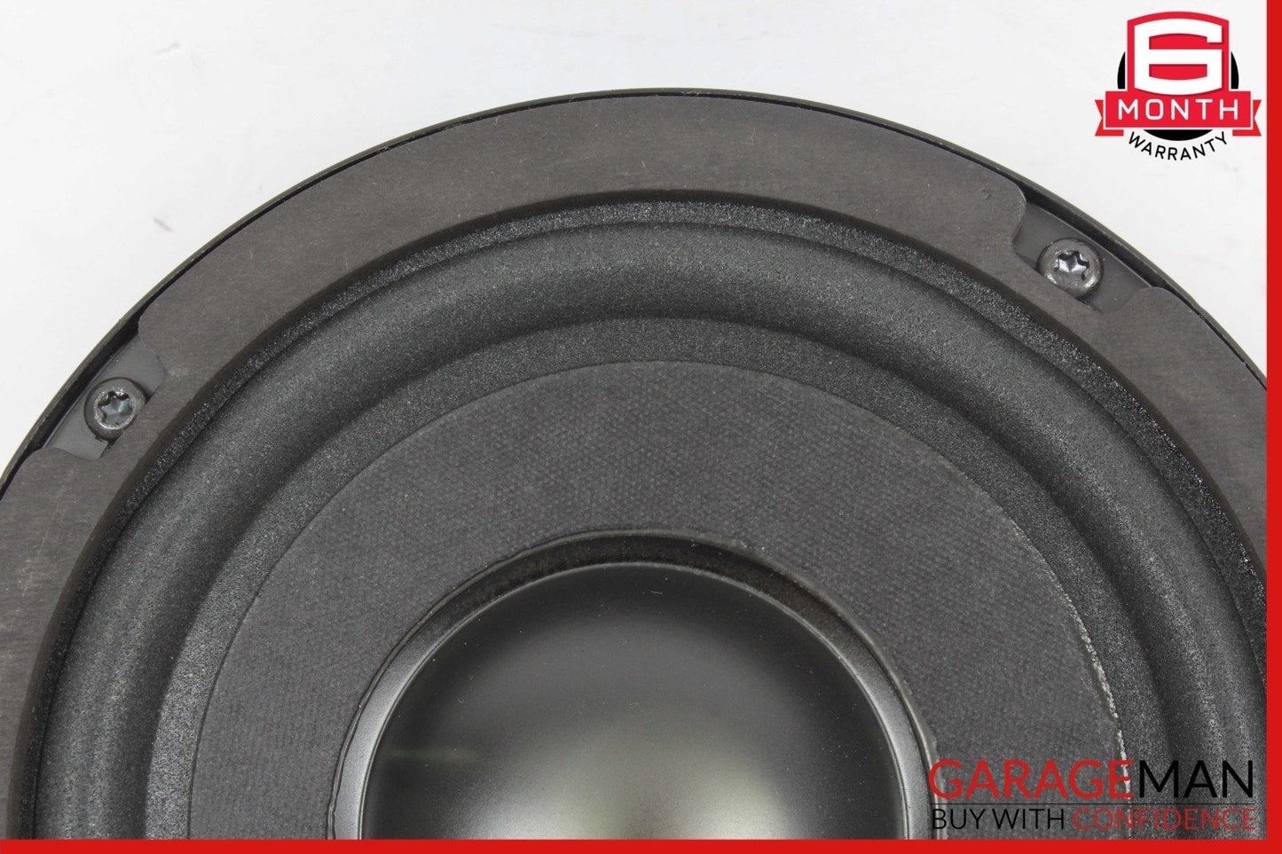 97-04 Mercedes R170 SLK230 SLK320 Rear Right & Left Door Sound Speakers Set OEM
