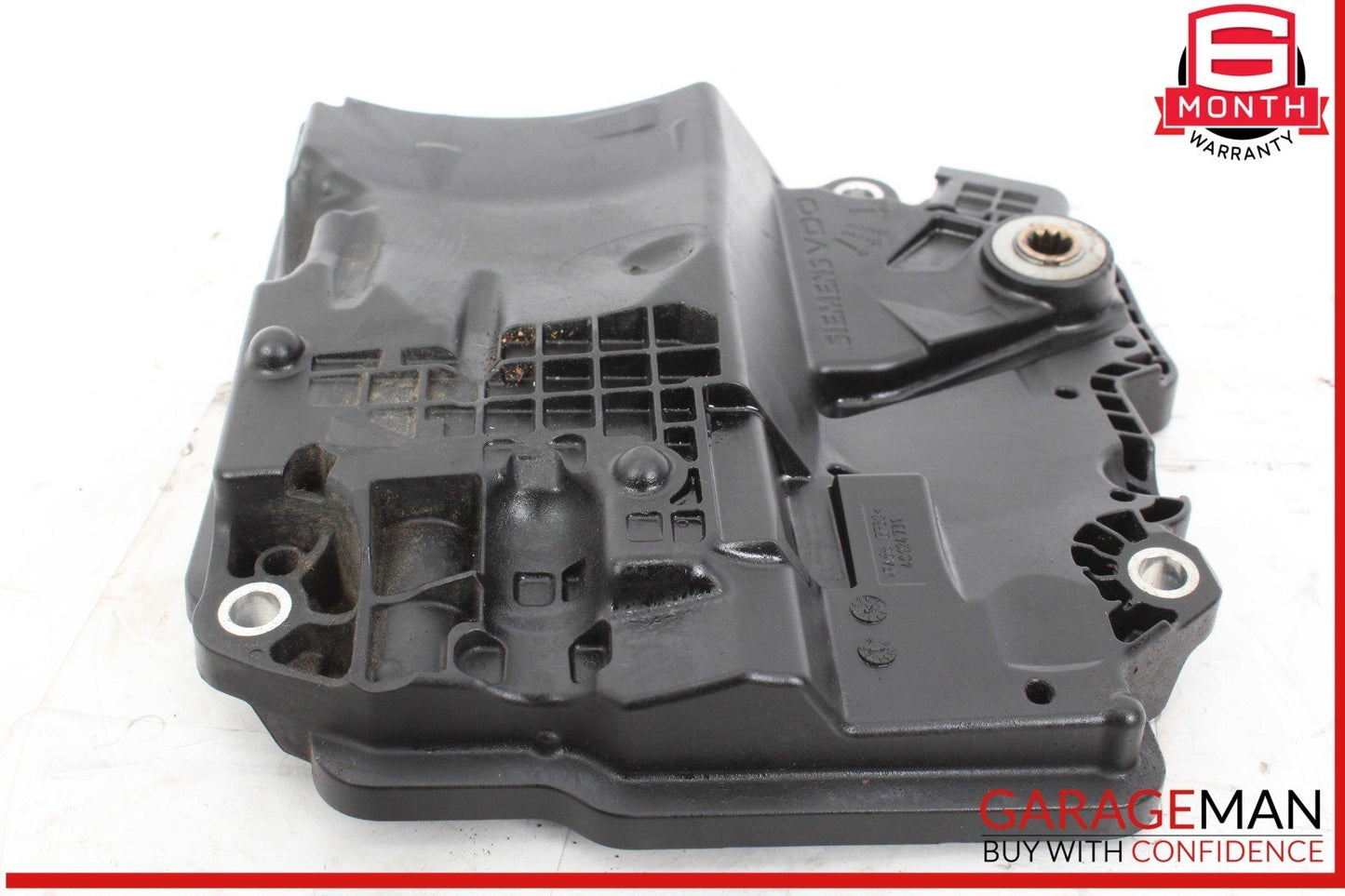 06-13 Mercedes X164 GL450 E350 Gearbox Transmission Control Unit TCU Flashed OEM