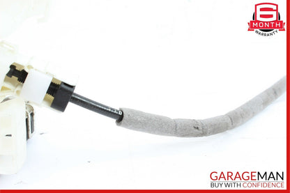 08-16 Mercedes W212 E550 C350 Front Left Driver Side Door Lock Latch Actuator