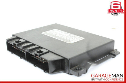 03-11 Mercedes W219 CLS500 CLS55 AMG Parktronic Control Module 2195450332 OEM