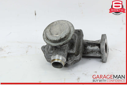 05-15 Mercedes W204 C300 E350 SL550 Engine Motor Air Valve 0021407560 OEM