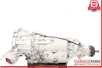 20-24 Audi Q7 3.0L Automatic Transmission OEM 70k