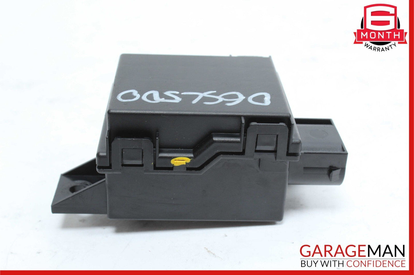 00-13 Mercedes W215 CL55 AMG SL500 Seat Belt Seatbelt Tension Sensor