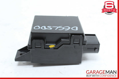 00-13 Mercedes W215 CL55 AMG SL500 Seat Belt Seatbelt Tension Sensor