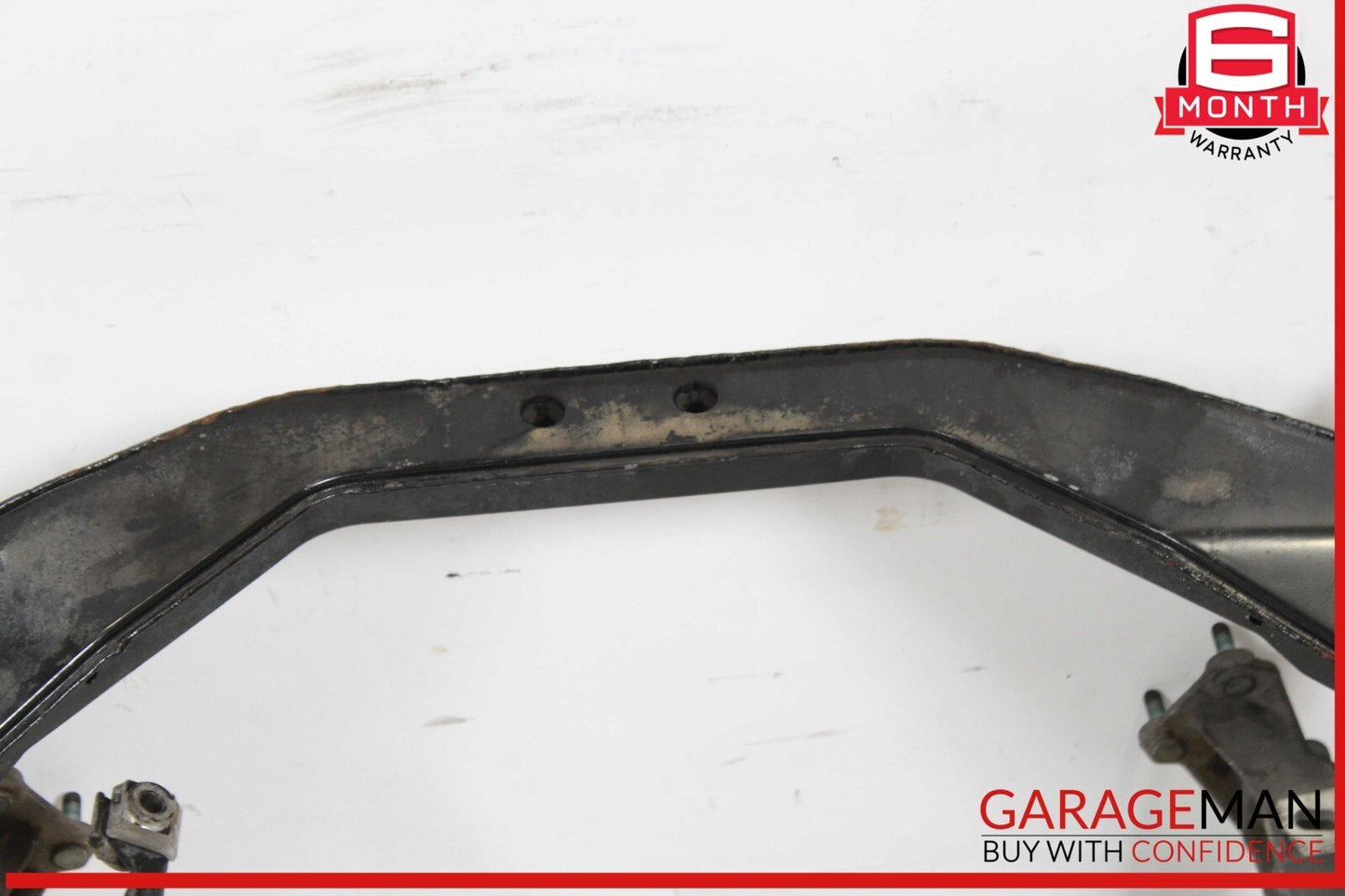 97-04 Porsche Boxster 986 Rear Subframe Sub Frame Mount Bracket Brace Assembly