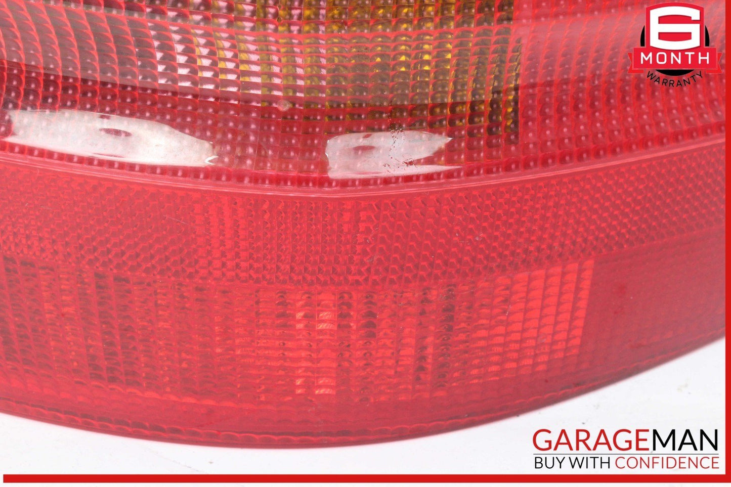 03-06 Mercedes R230 SL500 SL600 Rear Right Passenger Side Tail Light Lamp OEM