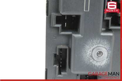 07-09 Mercedes W211 E350 E63 AMG Rear Left Driver Side Door Control Module Unit
