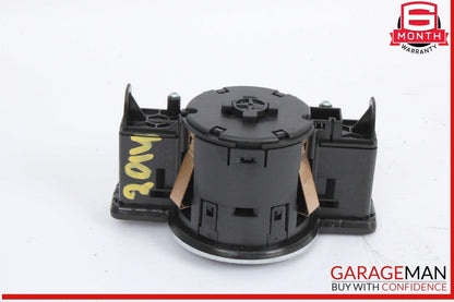 08-20 Mercedes W204 C250 GLK350 Headlight Fog Light Switch Control Module OEM