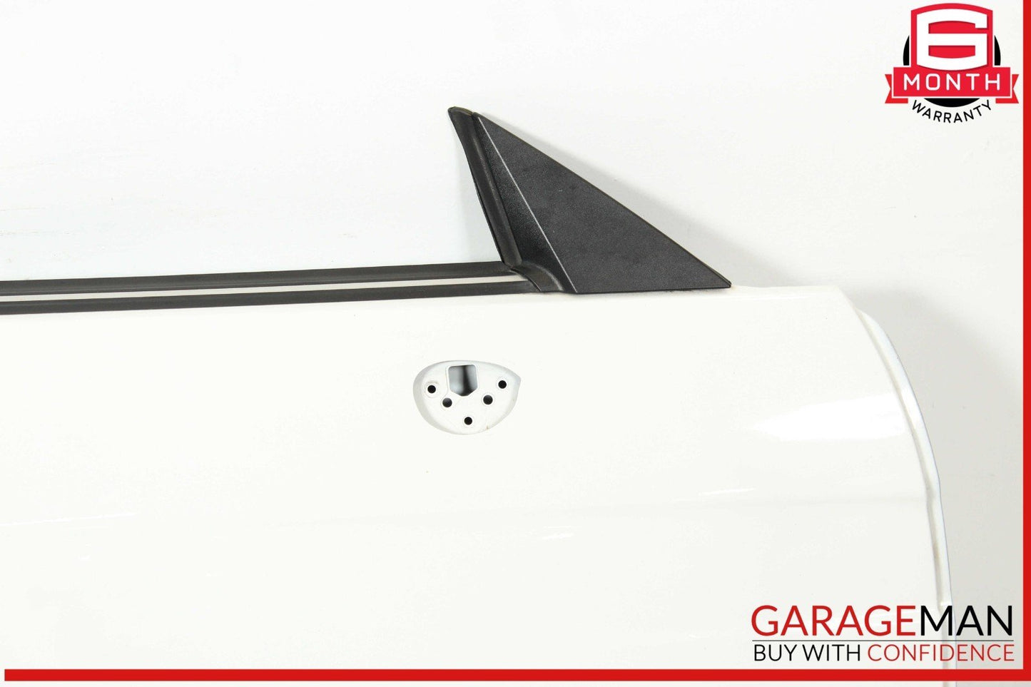 12-20 Mercedes R172 SLK250 SLC180 Front Right Side Exterior Door Shell Panel OEM