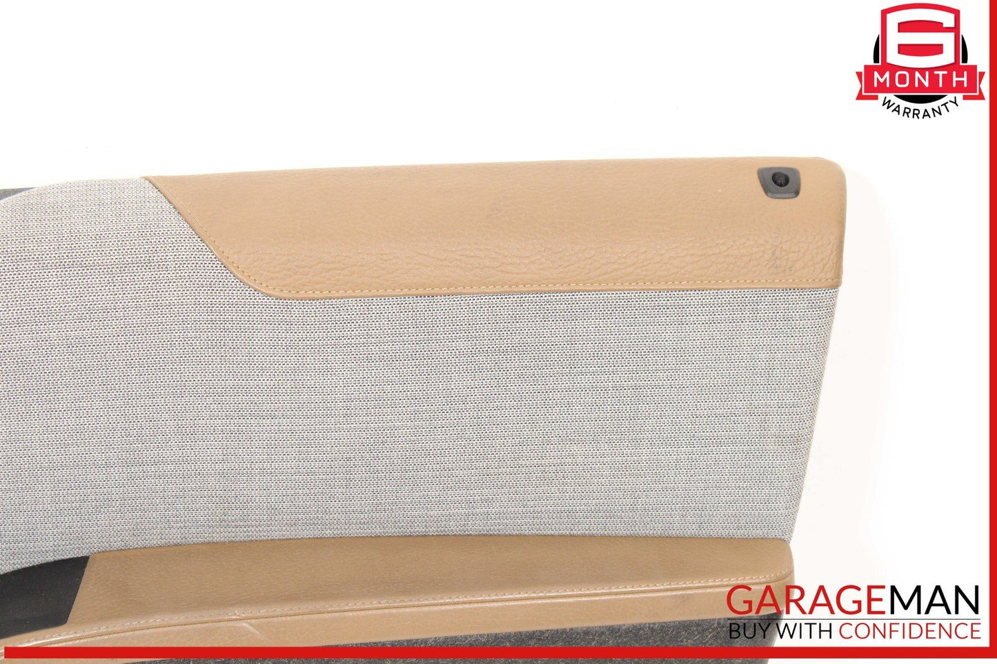 14-21 BMW i3 I01 Front Right Interior Door Panel OEM
