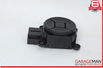 19-25 Audi Q7 Q8 Front Right Side Seat Lumbar Support Control Switch OEM