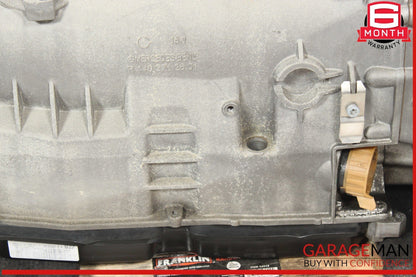 01-05 Mercedes W203 C240 Transmission Tranny Assembly RWD 722.696 128k