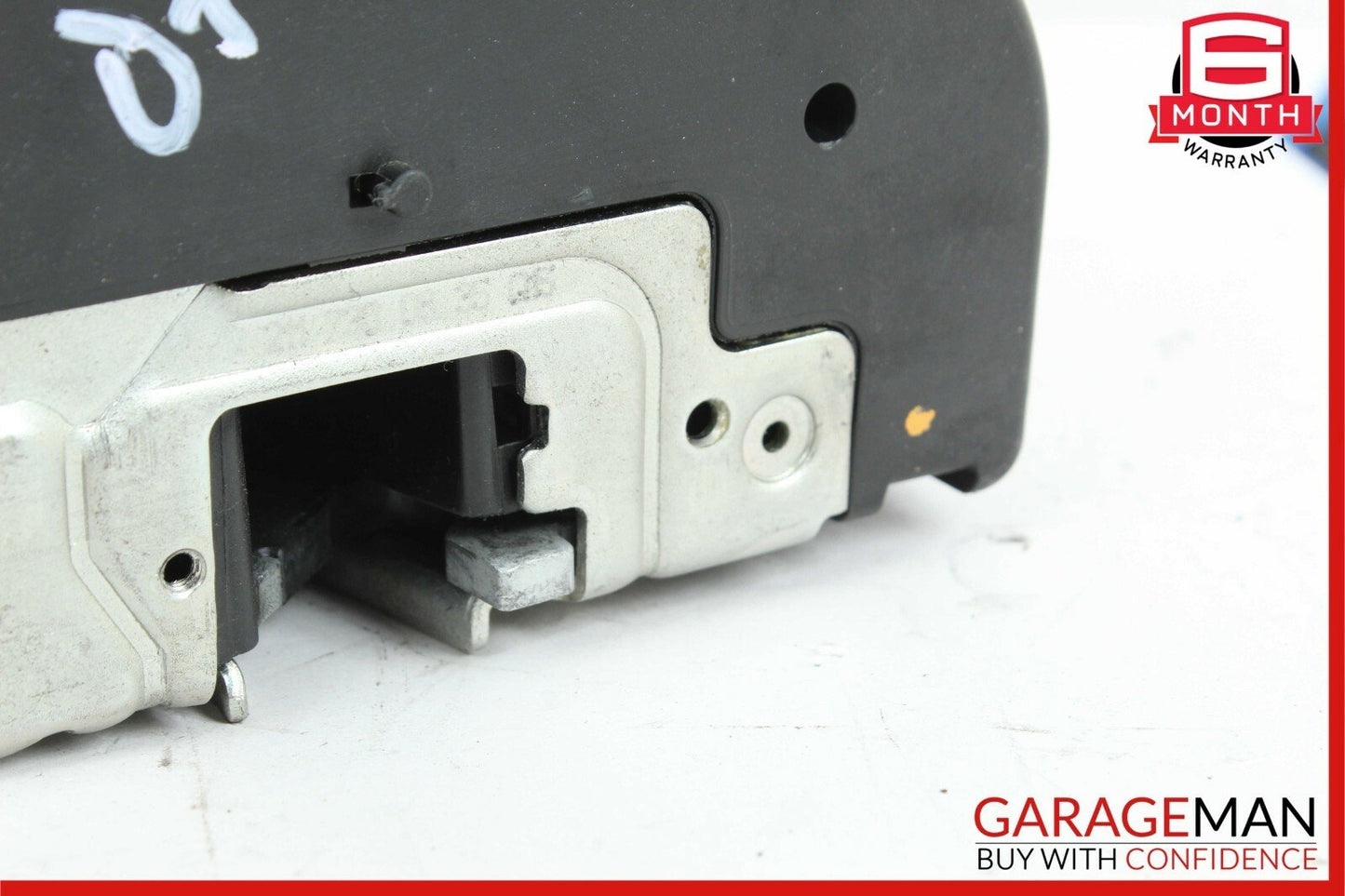 03-09 Mercedes W211 E350 E55 AMG Rear Right Door Lock Actuator Side Keyless Go