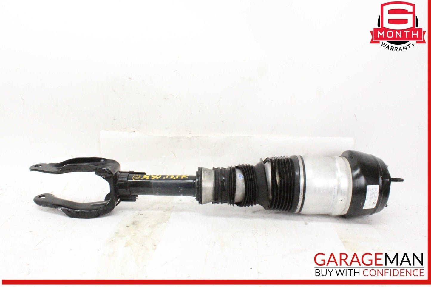 13-19 Mercedes X166 GL450 Front Left or Right Side Shock Strut Absorber OEM