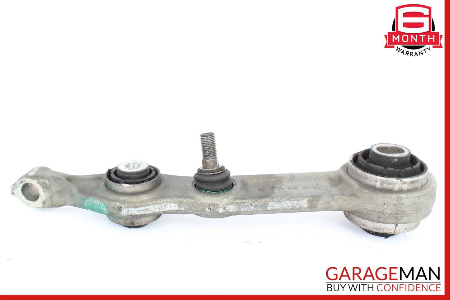 03-11 Mercedes W211 E350 E500 Front Right Passenger Side Lower Control Arm OEM