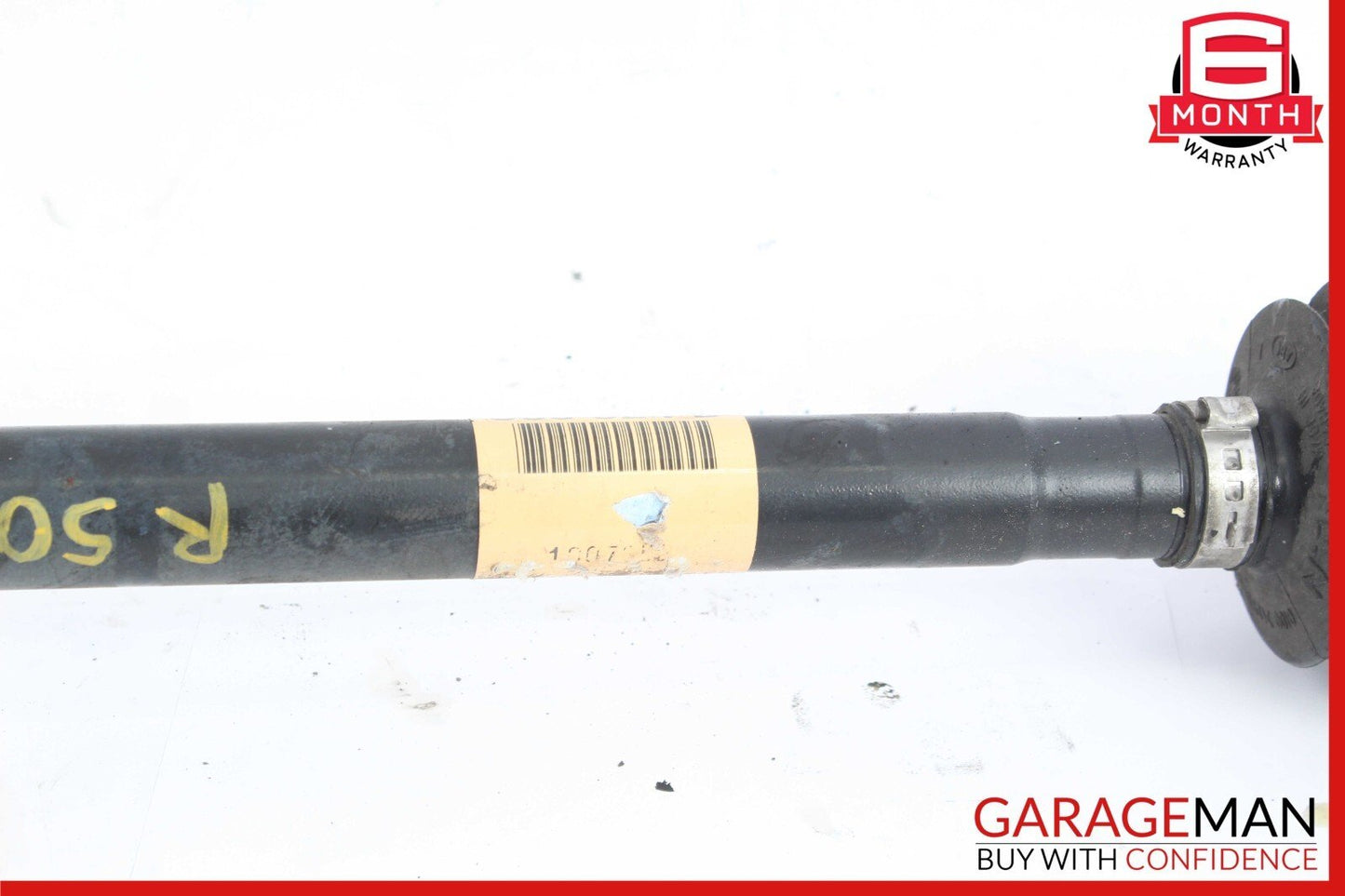 06-10 Mercedes W251 R500 R320 Rear Right Drive Axle CV Half Shaft Driveshaft OEM