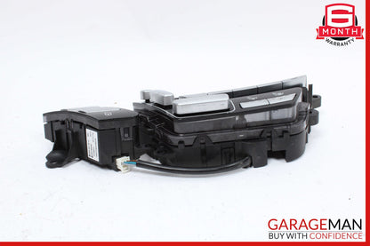07-14 Mercedes CL550 S550 Front Left Side Seat Control Memory Controller Switch
