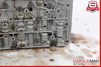 Mercedes CLS550 SL550 S550 7G Tronic Transmission Valve Body TCM 2202701906 OEM