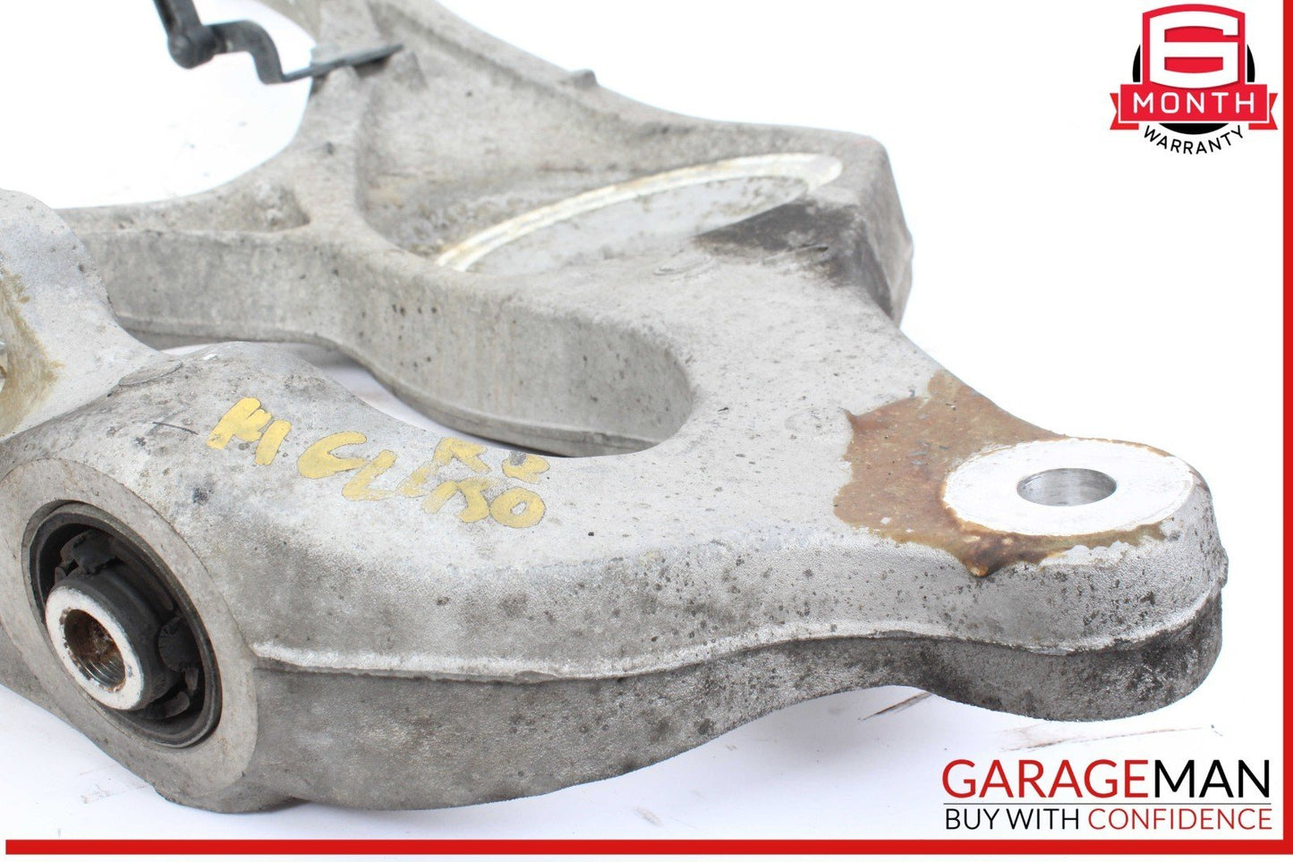 12-19 Mercedes X166 GL450 4MATIC Rear Right Passenger Side Lower Control Arm OEM