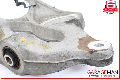 12-19 Mercedes X166 GL450 4MATIC Rear Right Passenger Side Lower Control Arm OEM