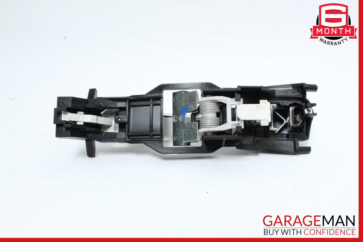 03-09 Mercedes W209 CLK320 CLK500 Right Passenger Exterior Door Handle OEM