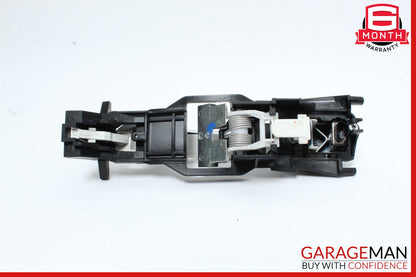 03-09 Mercedes W209 CLK320 CLK500 Right Passenger Exterior Door Handle OEM