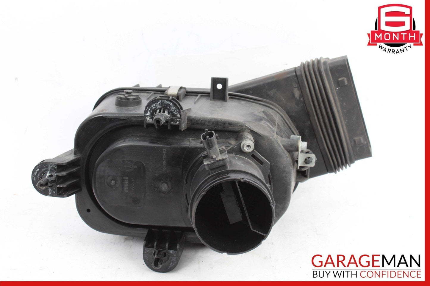 14-17 Maserati Ghibli M157 Right Side Intake Air Cleaner Filter Box Housing OEM